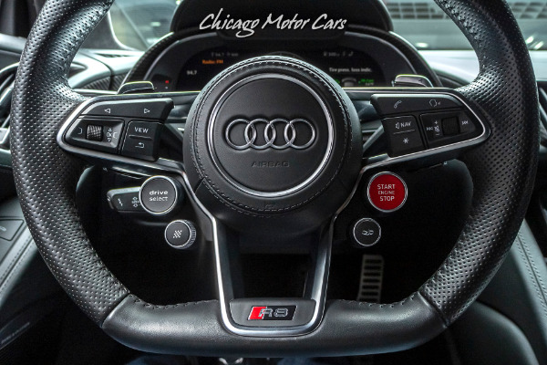 Used-2017-Audi-R8-52-quattro-V10-Plus-MSRP-202k-Carbon-Fiber-LOADED