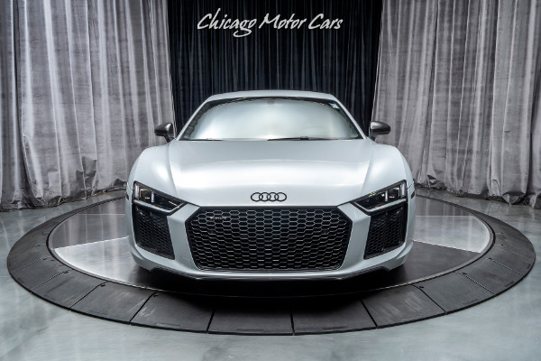 Used-2017-Audi-R8-52-quattro-V10-Plus-MSRP-202k-Carbon-Fiber-LOADED