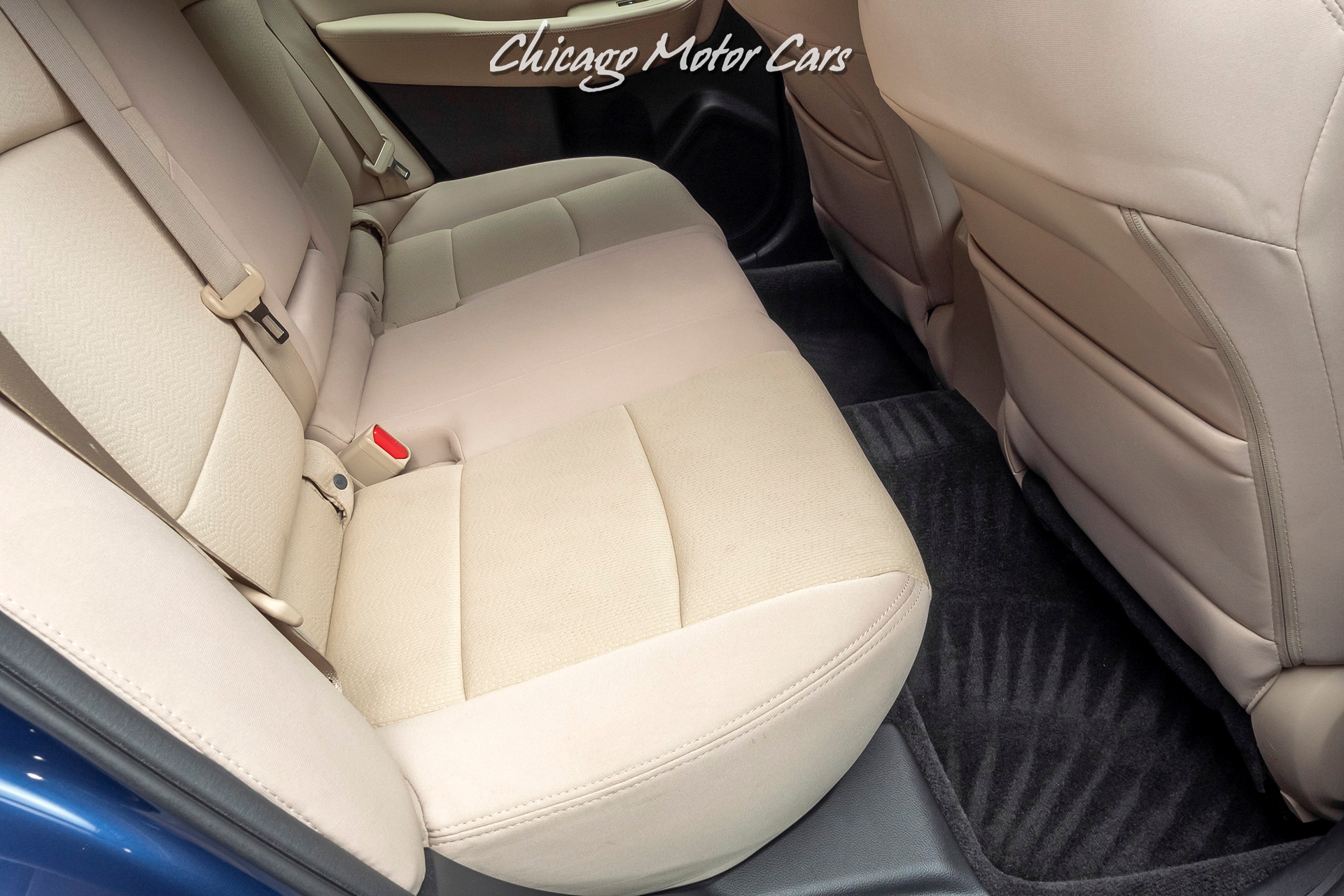 Used 2015 Subaru Legacy 2.5i Premium For Sale ($12,800) | Chicago Motor