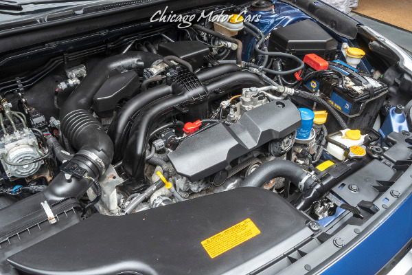 Subaru legacy моторы