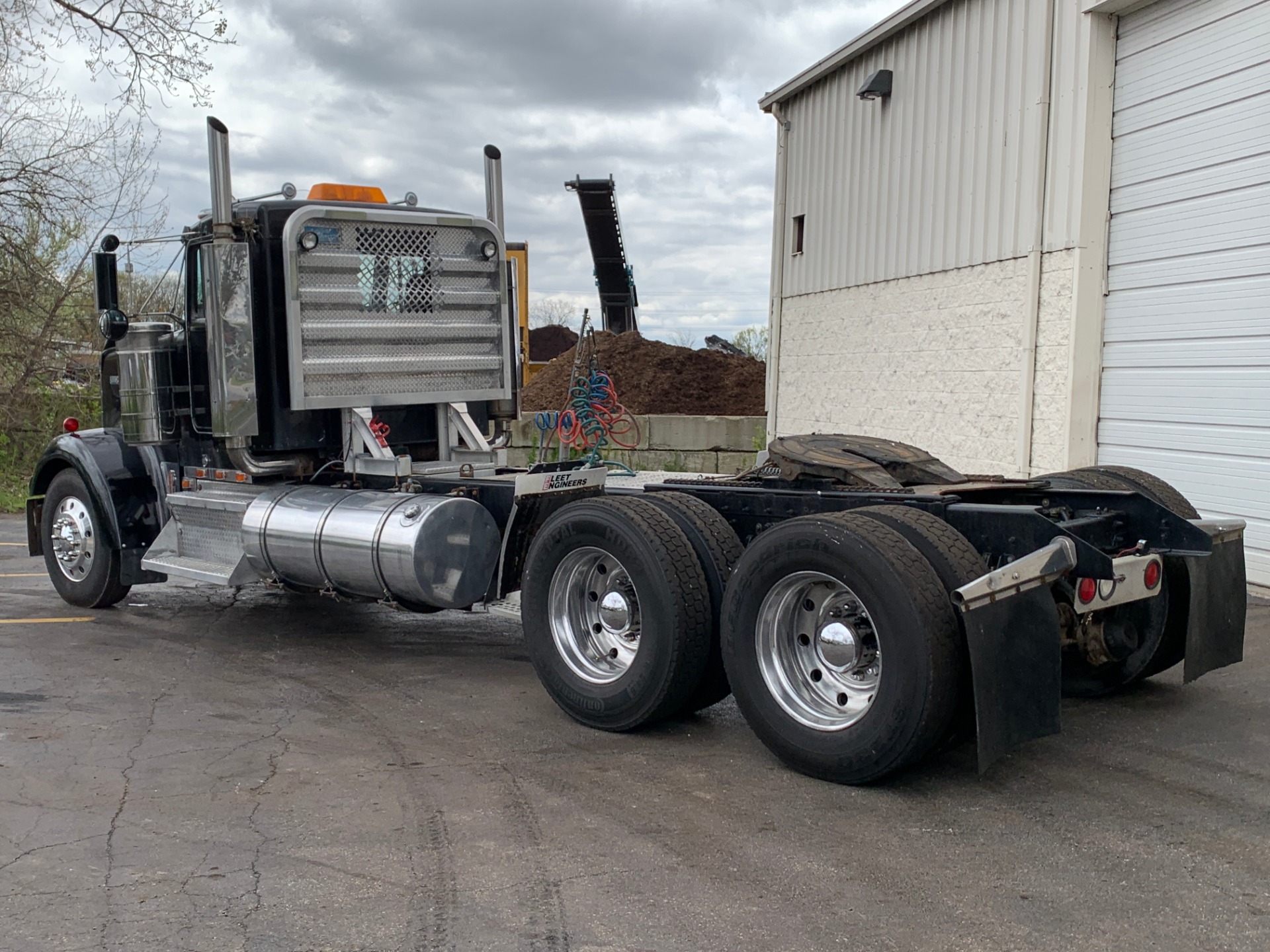 Used-1994-Kenworth-W900-DAY-CAB-CAT-3406