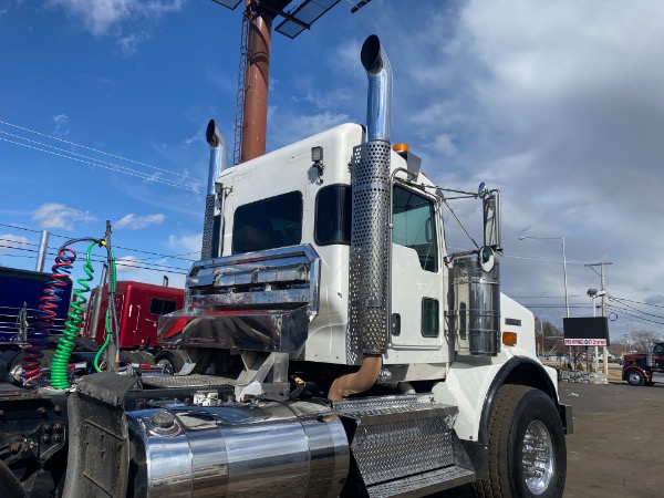 Used-2009-Kenworth-T800-Day-Cab---Cummins-ISX