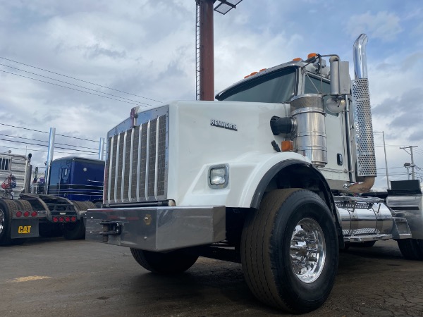 Used-2009-Kenworth-T800-Day-Cab---Cummins-ISX