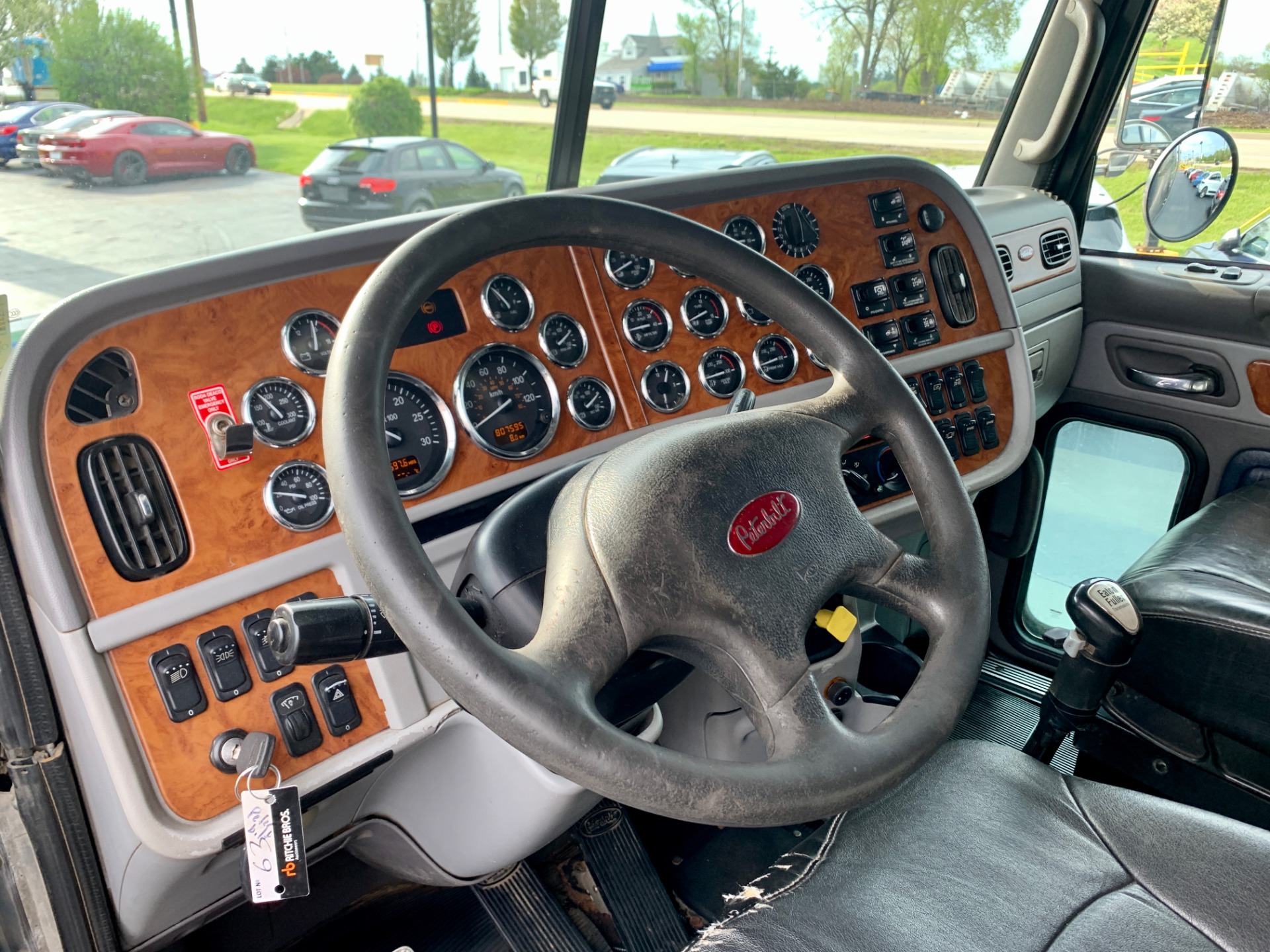 Used-2007-Peterbilt-378-Sleeper-Cab---Cummins-ISX---Tri-Axle