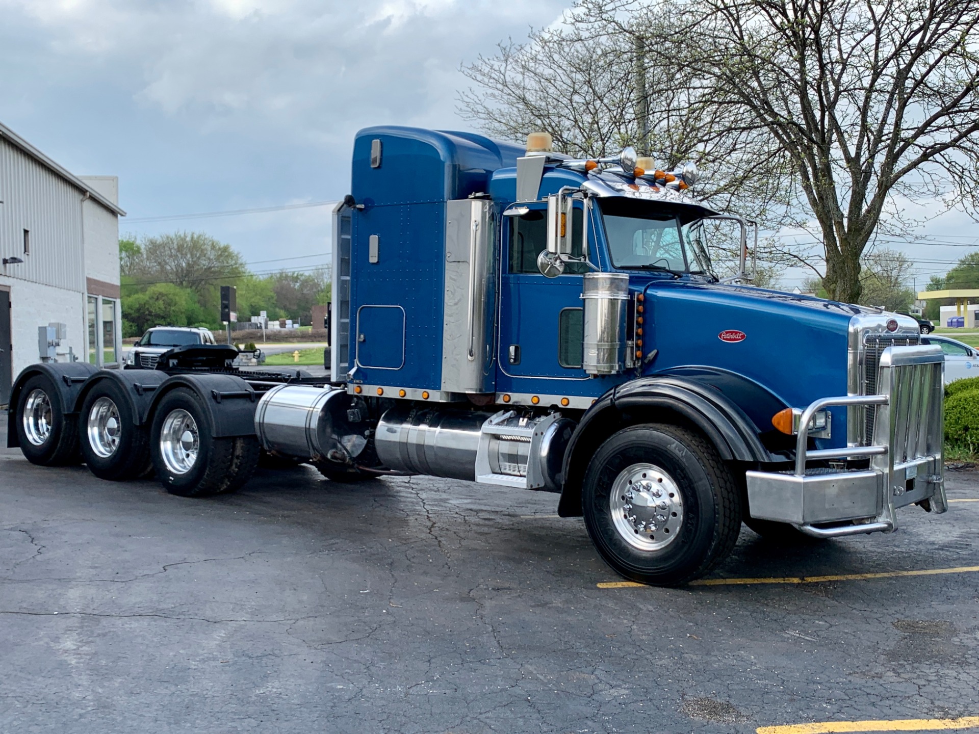 Used-2007-Peterbilt-378-Sleeper-Cab---Cummins-ISX---Tri-Axle