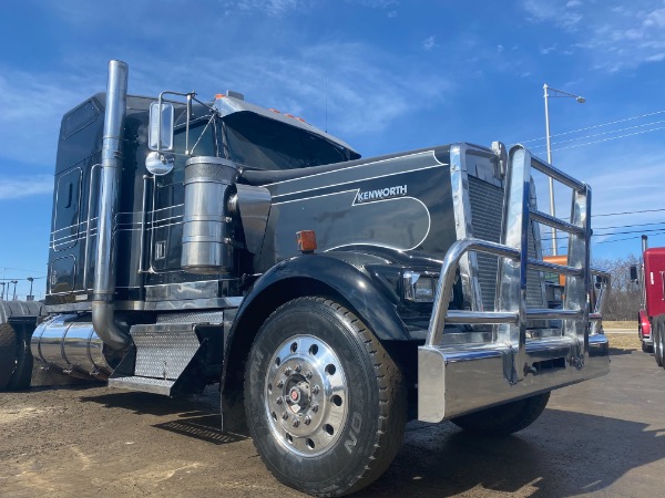 Used-2000-KENWORTH-W900-Sleeper-Cab---CAT-3406E---550-HP