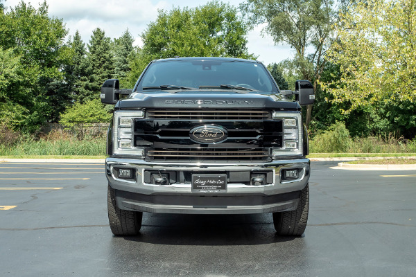 Used 2017 Ford F-350 Super Duty KING RANCH F350 4x4 DIESEL CLEAN TEXAS TRUCK for sale Sold at Chicago Motor Cars in West Chicago IL 60185 3