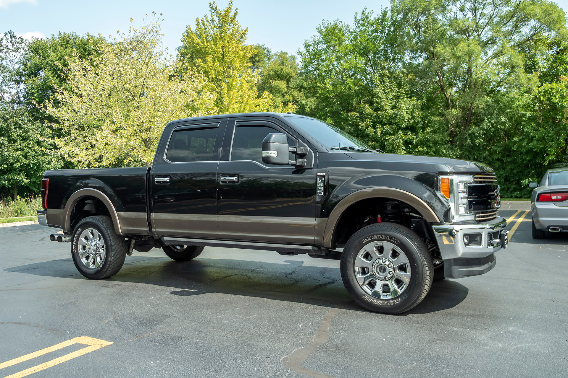 used ford f350 for sale