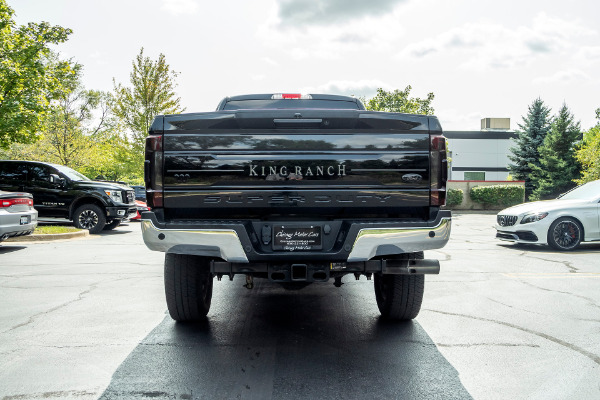 Used-2017-Ford-F-350-Super-Duty-KING-RANCH-F350-4x4-DIESEL-CLEAN-TEXAS-TRUCK