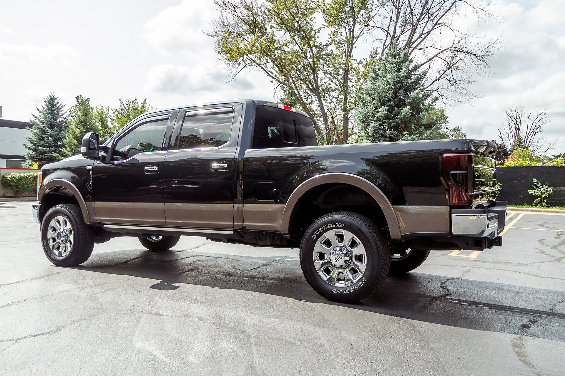 Used-2017-Ford-F-350-Super-Duty-KING-RANCH-F350-4x4-DIESEL-CLEAN-TEXAS-TRUCK