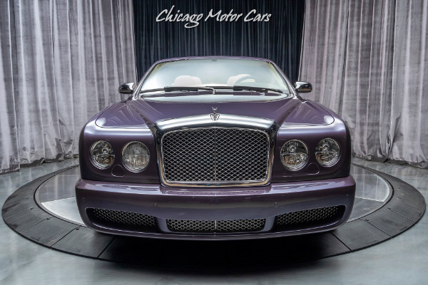 Used-2008-Bentley-Azure-Convertible-Original-MSRP-341K-ULTRASONIC-PARK-DISTANCE-CONTROL-RARE