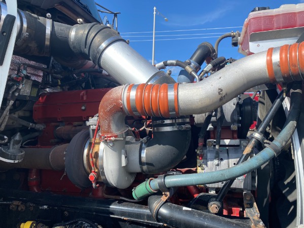 Used 2009 KENWORTH T800 Cummins ISX - 600HP for sale Sold at Chicago Motor Cars in West Chicago IL 60185 6