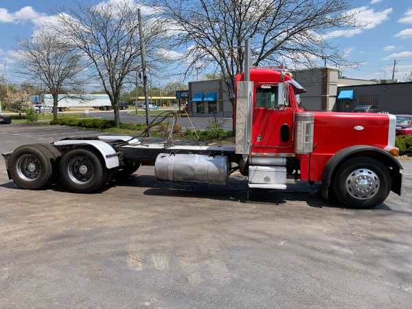 Used-2000-Peterbilt-379-Day-Cab-CAT-3406-550-Horsepower