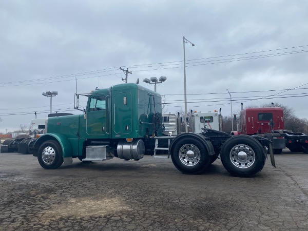 Used 2006 PETERBILT 379 for sale Sold at Chicago Motor Cars in West Chicago IL 60185 3