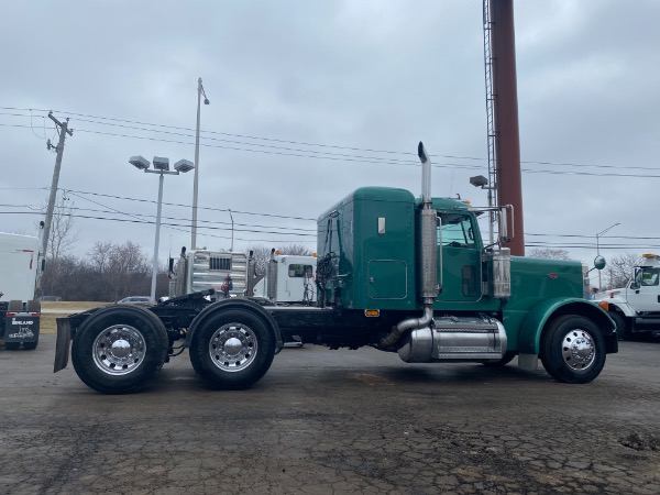 Used 2006 PETERBILT 379 for sale Sold at Chicago Motor Cars in West Chicago IL 60185 4