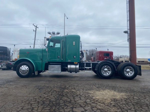 Used 2006 PETERBILT 379 for sale Sold at Chicago Motor Cars in West Chicago IL 60185 6