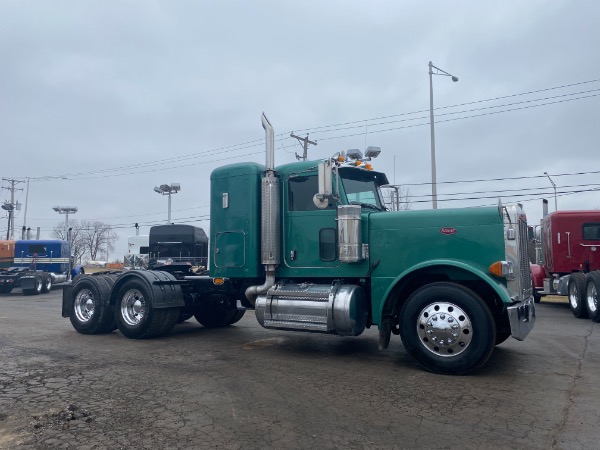 Used 2006 PETERBILT 379 for sale Sold at Chicago Motor Cars in West Chicago IL 60185 1