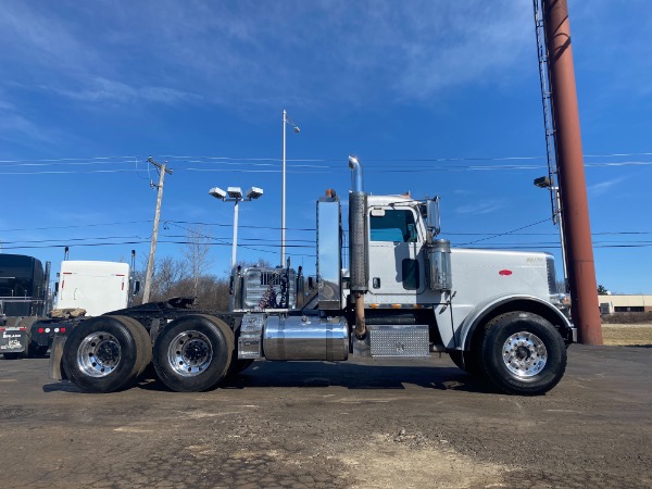 Used 2009 PETERBILT 388 for sale Sold at Chicago Motor Cars in West Chicago IL 60185 5