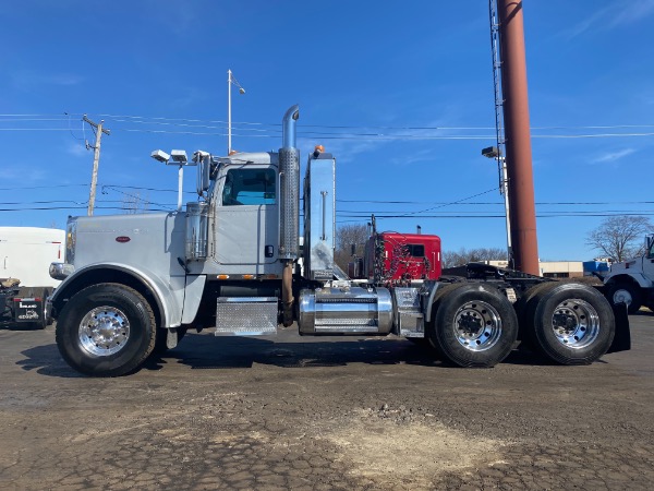 Used 2009 PETERBILT 388 for sale Sold at Chicago Motor Cars in West Chicago IL 60185 6