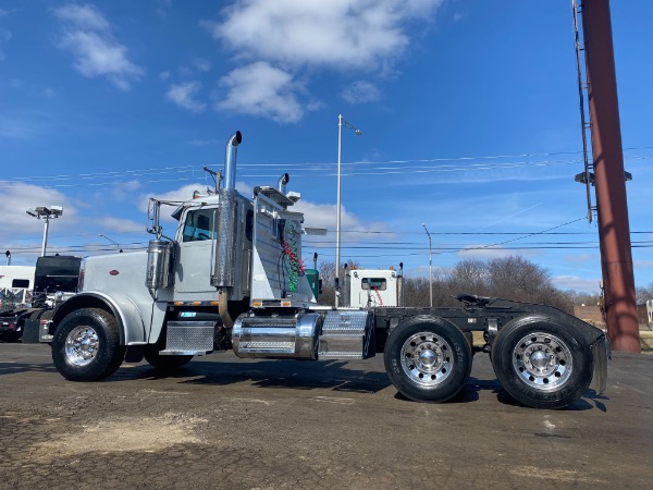 Used 2009 PETERBILT 388 for sale Sold at Chicago Motor Cars in West Chicago IL 60185 3