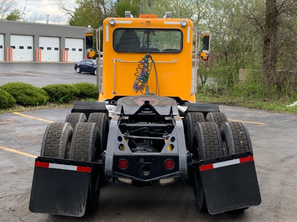 Used 2005 Peterbilt 379 Cummins ISX - 550hp for sale Sold at Chicago Motor Cars in West Chicago IL 60185 4