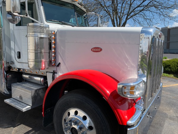 Used-2016-Peterbilt-389-GLIDER-Cummins-N14---13-Speed-Manual