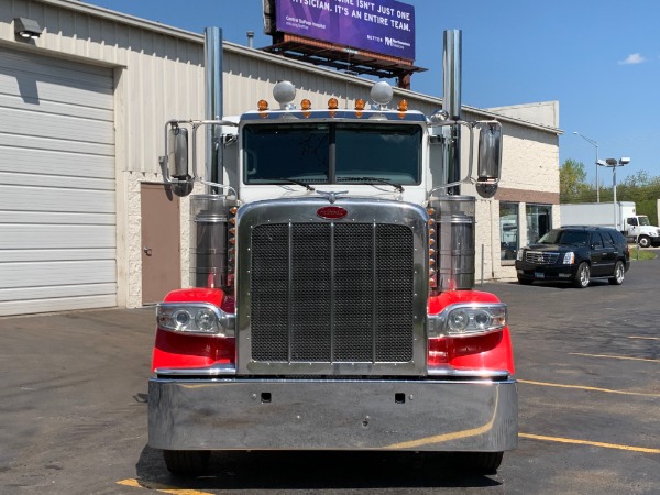 Used-2016-Peterbilt-389-GLIDER-Cummins-N14---13-Speed-Manual