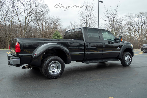 Used 2015 Ford F-350 Super Duty XL for sale Sold at Chicago Motor Cars in West Chicago IL 60185 5