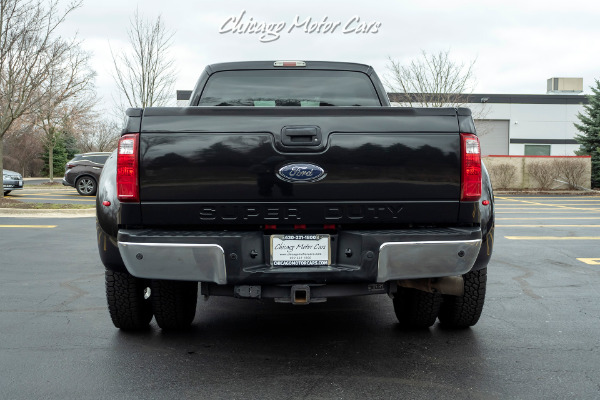 Used 2015 Ford F-350 Super Duty XL for sale Sold at Chicago Motor Cars in West Chicago IL 60185 6