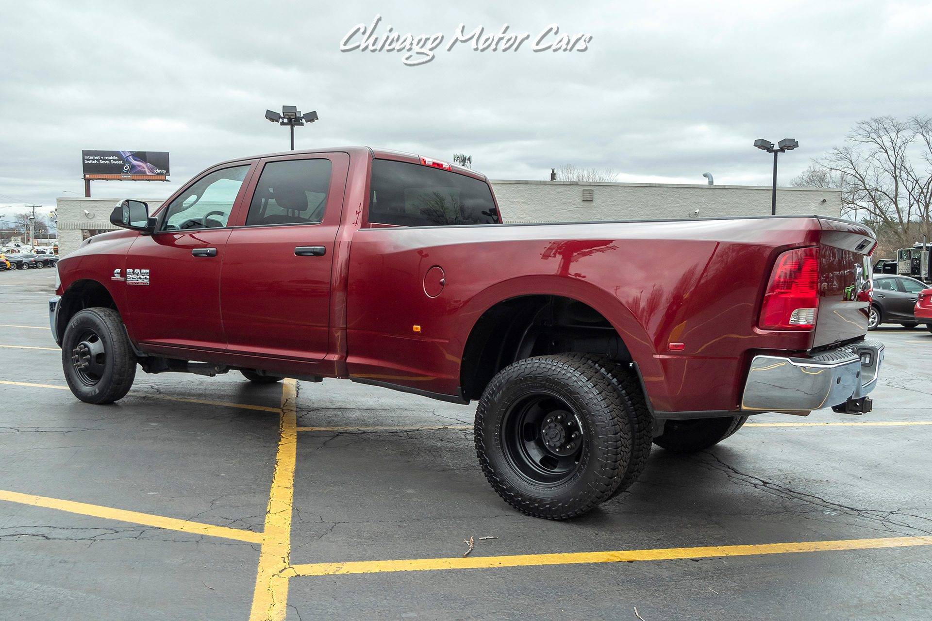 Used-2017-Ram-Ram-Pickup-3500-Tradesman-67L-CUMMINS-TURBO-DIESEL-LOADED