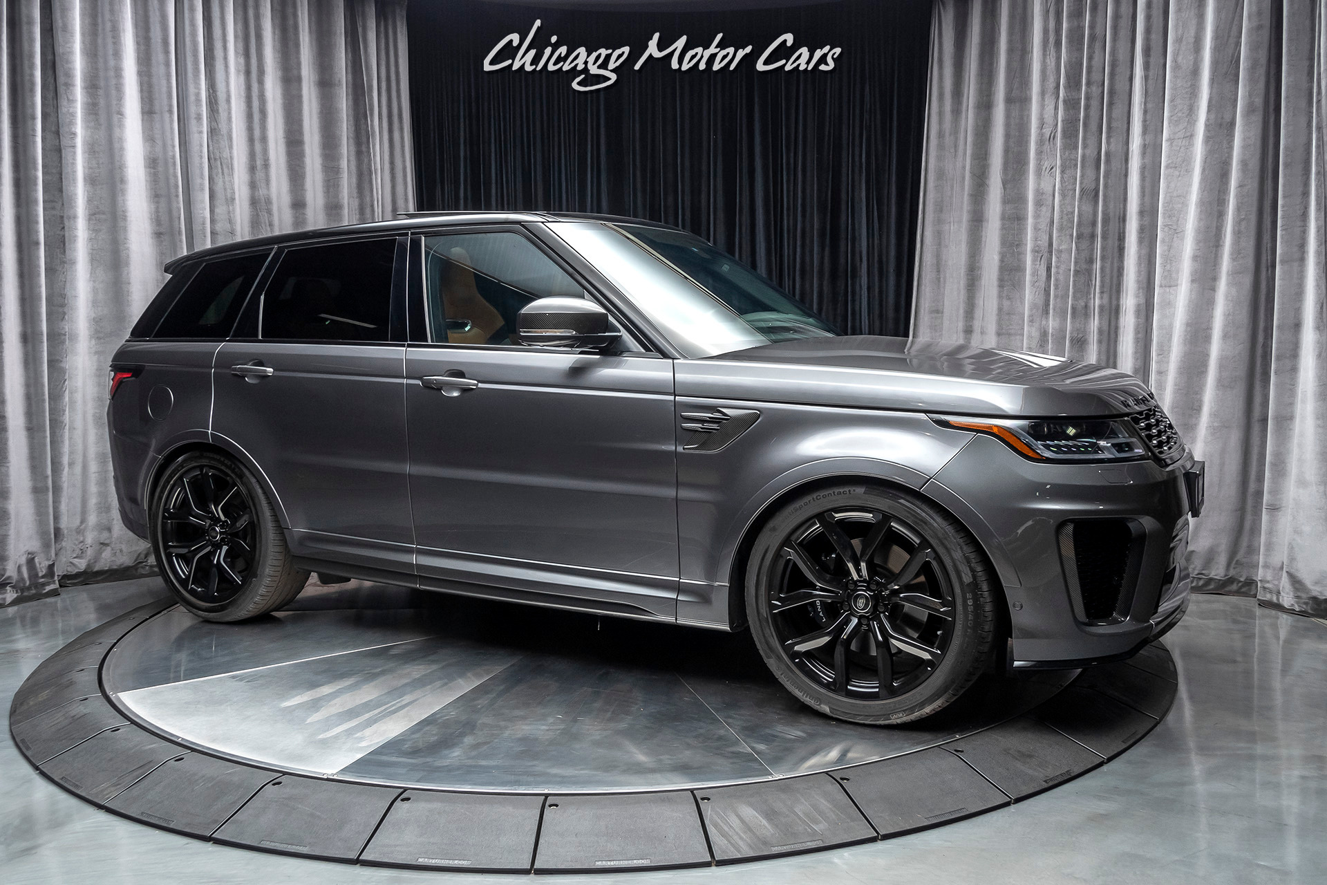 Used-2019-Land-Rover-Range-Rover-Sport-SVR-SUV-Original-MSRP-137K-LOADED-WITH-FACTORY-OPTIONS-ONLY-8K-MILES