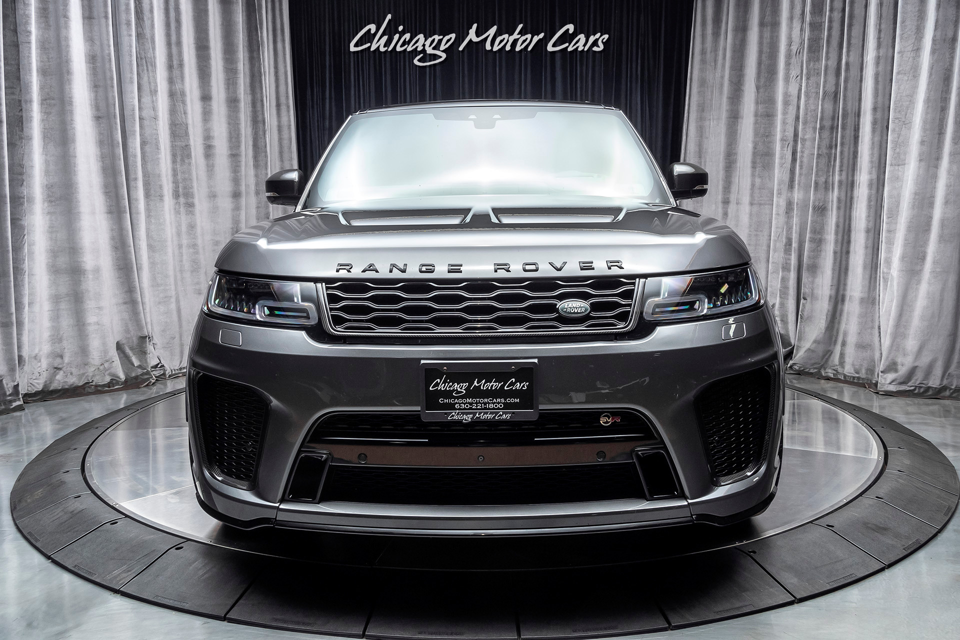 Used-2019-Land-Rover-Range-Rover-Sport-SVR-SUV-Original-MSRP-137K-LOADED-WITH-FACTORY-OPTIONS-ONLY-8K-MILES