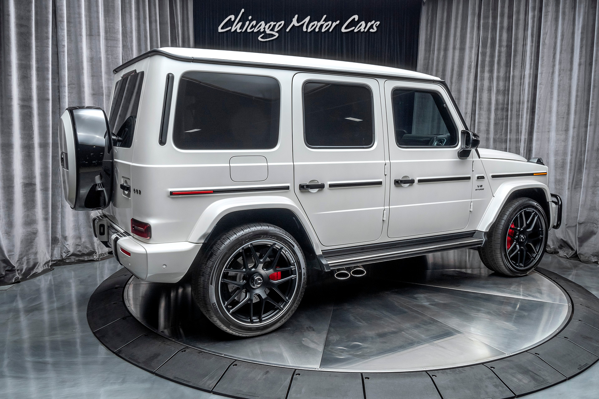 Used-2020-Mercedes-Benz-G63-AMG-4-Matic-SUV-Night-Package-Carbon-Fiber-HARD-LOADED-2K-MILES