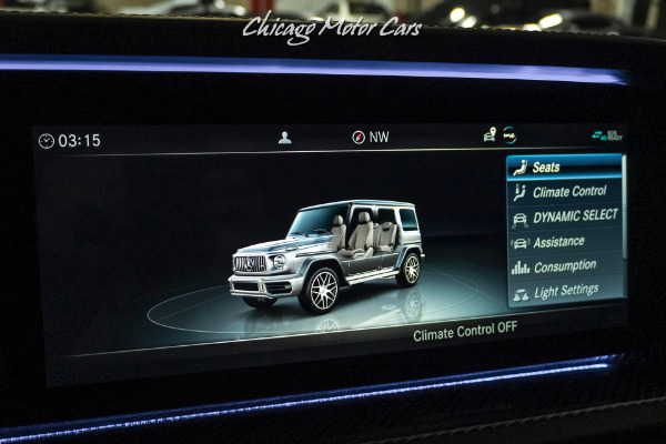 Used-2020-Mercedes-Benz-G63-AMG-4-Matic-SUV-Night-Package-Carbon-Fiber-HARD-LOADED-2K-MILES