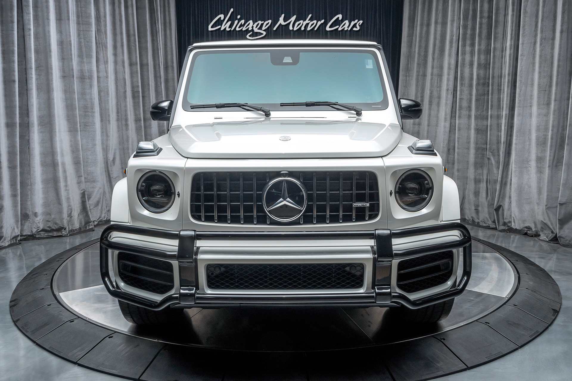 Used-2020-Mercedes-Benz-G63-AMG-4-Matic-SUV-Night-Package-Carbon-Fiber-HARD-LOADED-2K-MILES