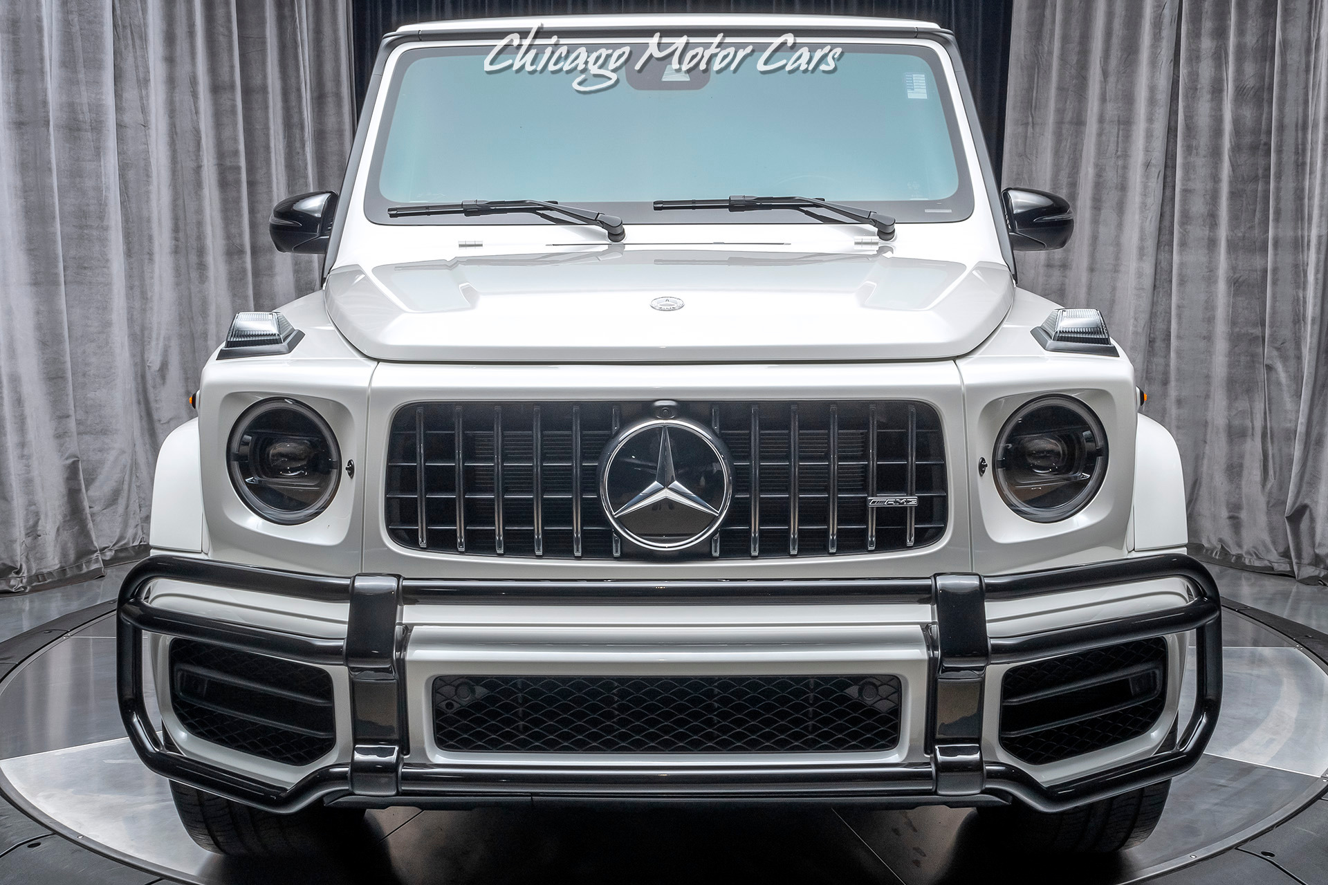 Used-2020-Mercedes-Benz-G63-AMG-4-Matic-SUV-Night-Package-Carbon-Fiber-HARD-LOADED-2K-MILES