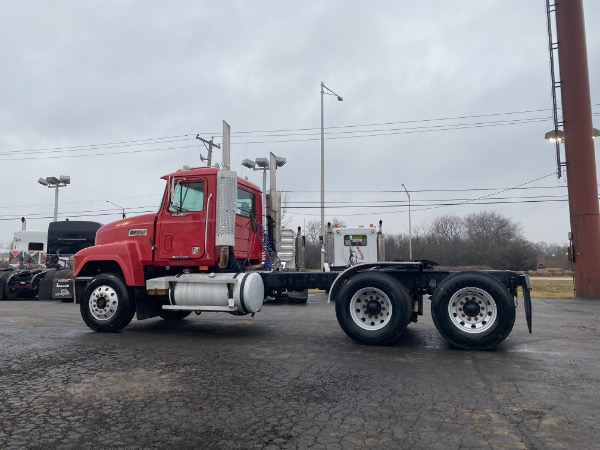 Used 1999 MACK CH613 for sale Sold at Chicago Motor Cars in West Chicago IL 60185 3