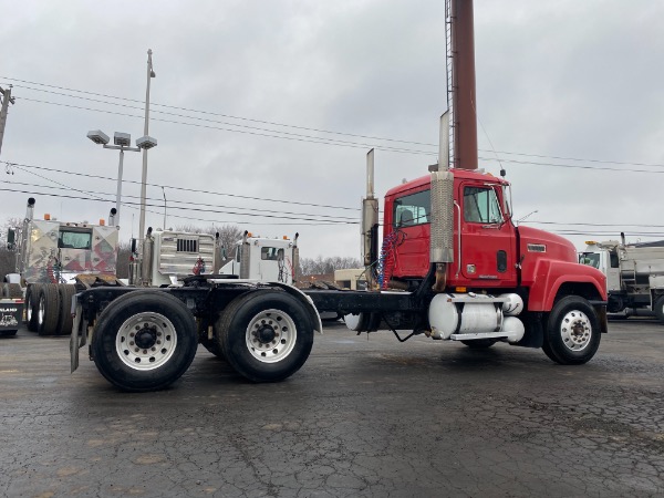 Used 1999 MACK CH613 for sale Sold at Chicago Motor Cars in West Chicago IL 60185 4