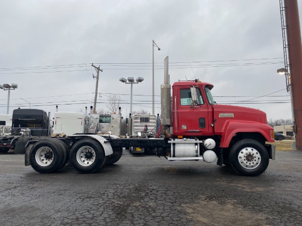 Used-1999-MACK-CH613