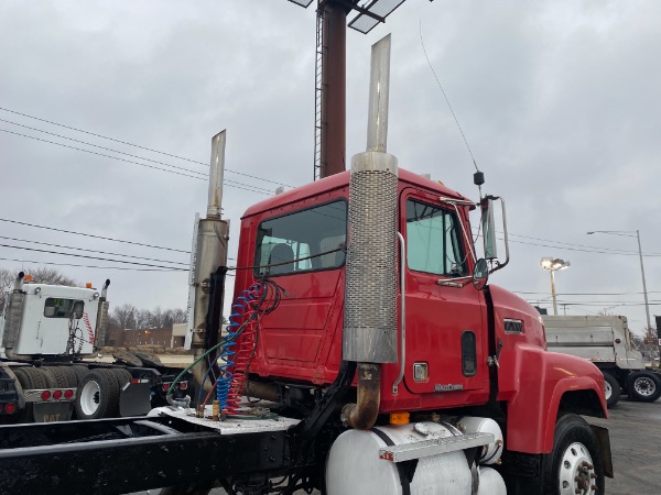 Used-1999-MACK-CH613