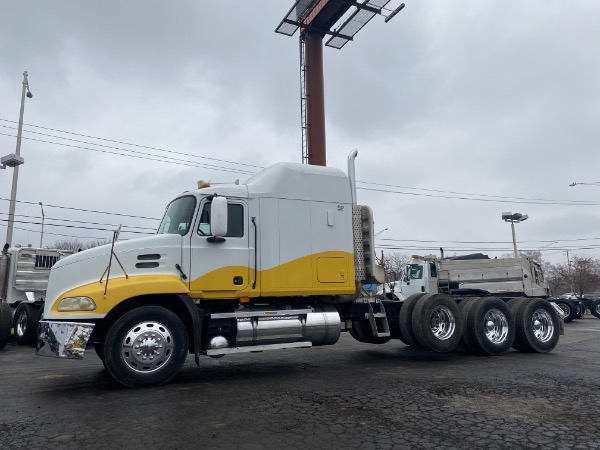 Used 2000 MACK CX613 for sale Sold at Chicago Motor Cars in West Chicago IL 60185 2