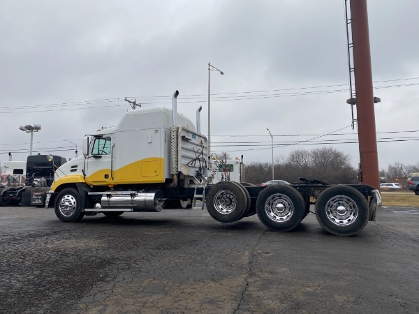 Used 2000 MACK CX613 for sale Sold at Chicago Motor Cars in West Chicago IL 60185 3