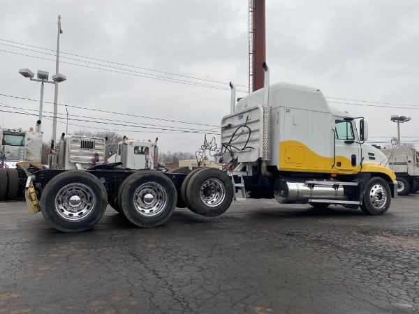 Used 2000 MACK CX613 for sale Sold at Chicago Motor Cars in West Chicago IL 60185 4