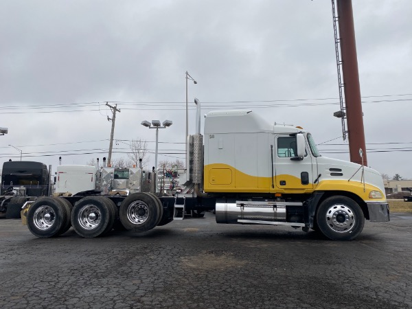 Used 2000 MACK CX613 for sale Sold at Chicago Motor Cars in West Chicago IL 60185 5