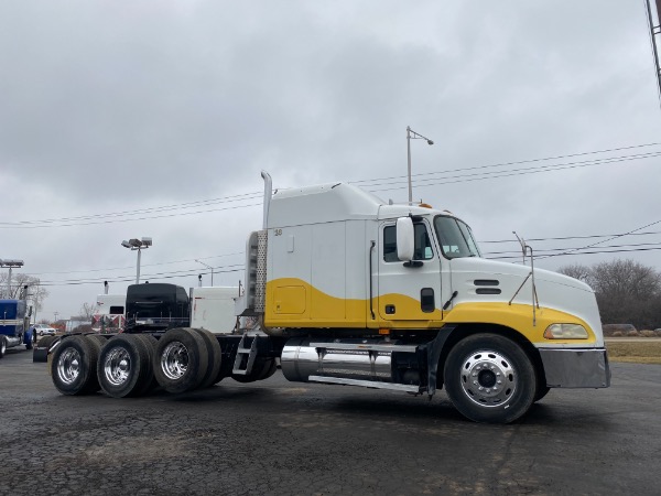 Used 2000 MACK CX613 for sale Sold at Chicago Motor Cars in West Chicago IL 60185 1