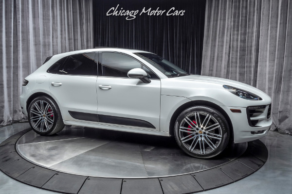 Used-2017-Porsche-Macan-GTS-Premium-Plus---21-Wheels---Red-Leather