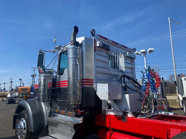 Used-1999-KENWORTH-W900-Day-Cab---CAT-3406E