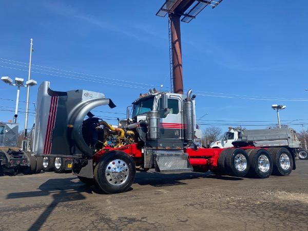 Used-1999-KENWORTH-W900-Day-Cab---CAT-3406E