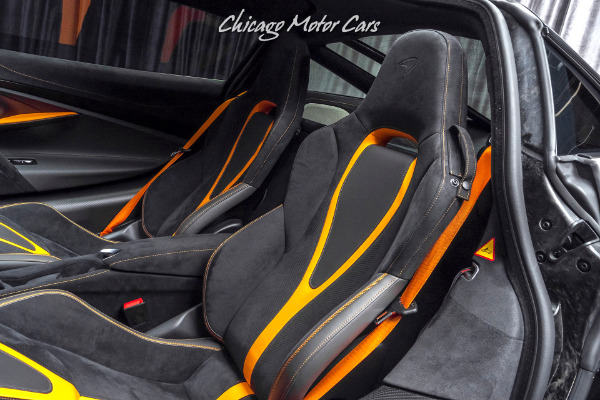 Used-2019-McLaren-720S-Performance-Coupe-Original-MSRP-366k-LOADED-w70K-IN-FACTORY-OPTIONS