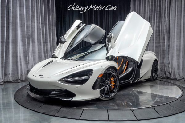 Used-2019-McLaren-720S-Performance-Coupe-Original-MSRP-366k-LOADED-w70K-IN-FACTORY-OPTIONS